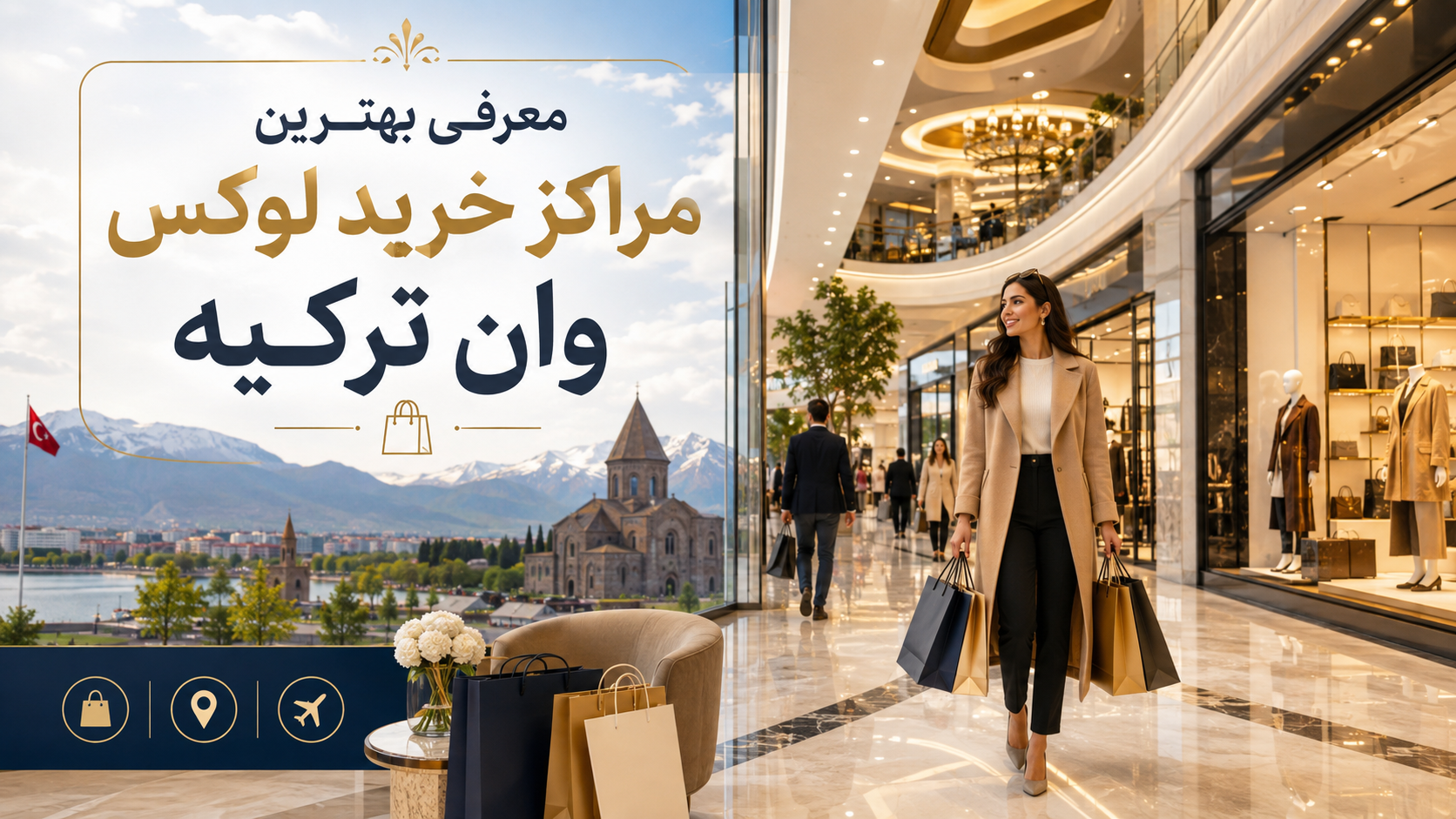معرفی بهترین مراکز خرید لوکس وان ترکیه.png