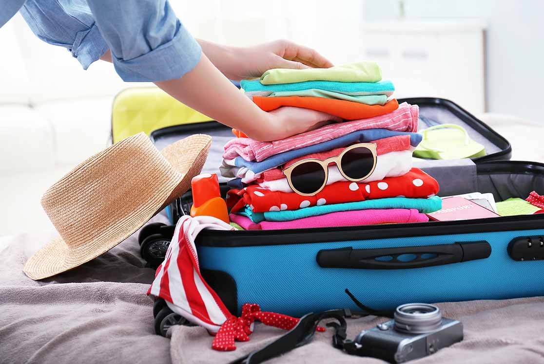 چک ‌لیست کامل سفر ، هر آنچه قبل از حرکت باید آماده کنید.jpg