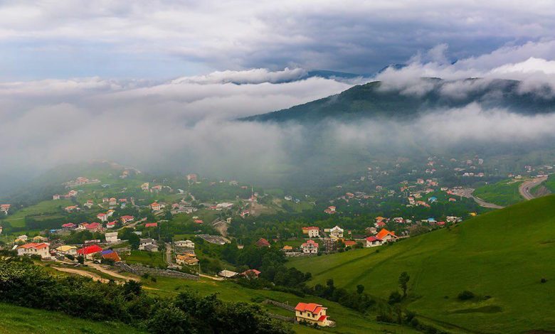 مقاصد گردشگری متفاوت برای سفرهای تابستانی.jpeg