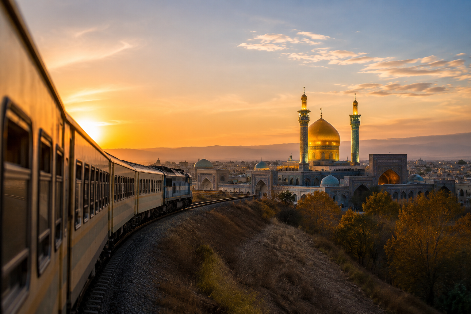 مزایای سفر با تور زمینی مشهد نسبت به تور هوایی.png