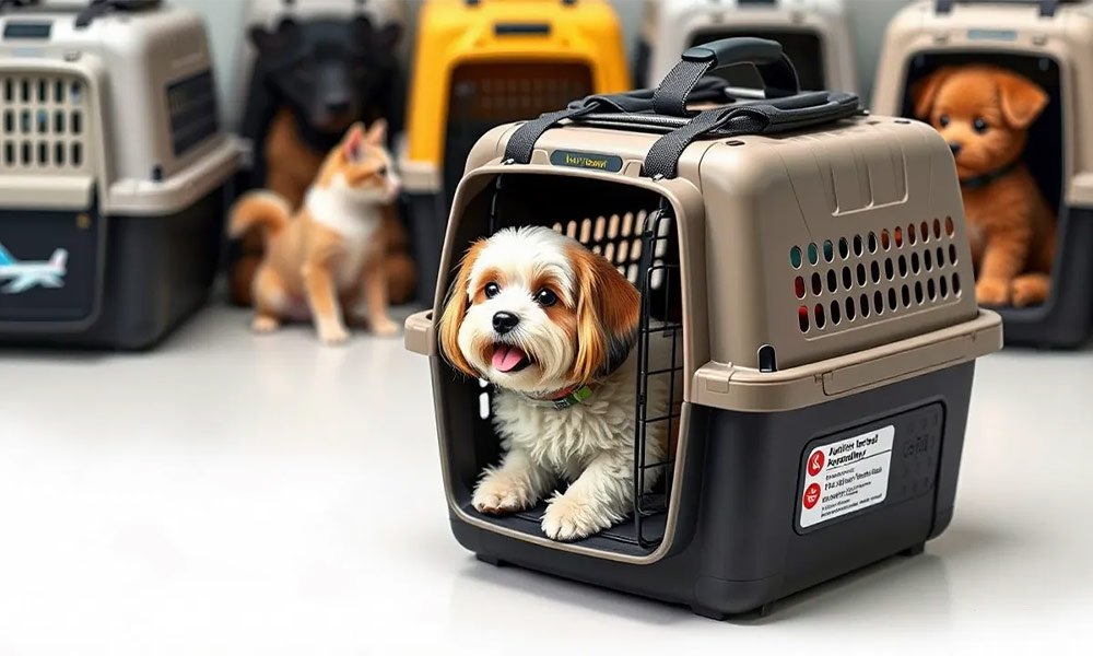 خروج فوری پت از کشور، حتی در شرایط اضطراری.jpg