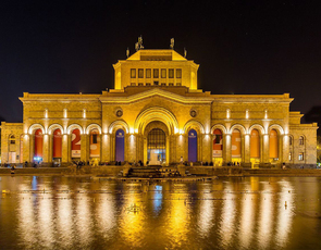 تور ایروان ویژه 1