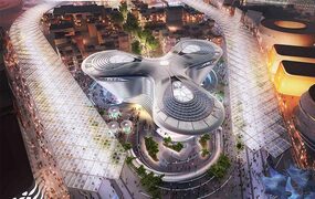 مهم ترین نمایشگاه های آبان ماه دبی