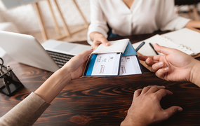 انواع ویزا و هر آنچه که باید درباره ویزا بدانید