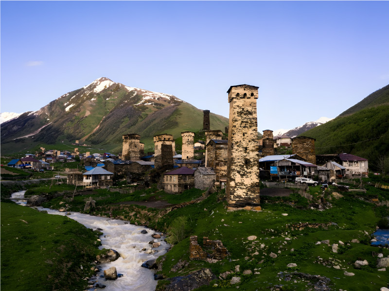 آفر تور ارمنستان 