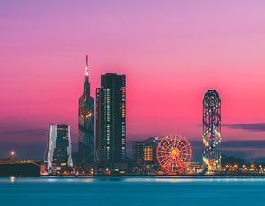 تور باتومی ویژه 