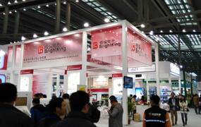 نمایشگاه‌های چین، پنجره‌ای به دنیای تجارت جهانی