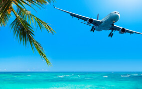 سفرهای تابستانی با پرواز راحت و برنامه‌ریزی کامل