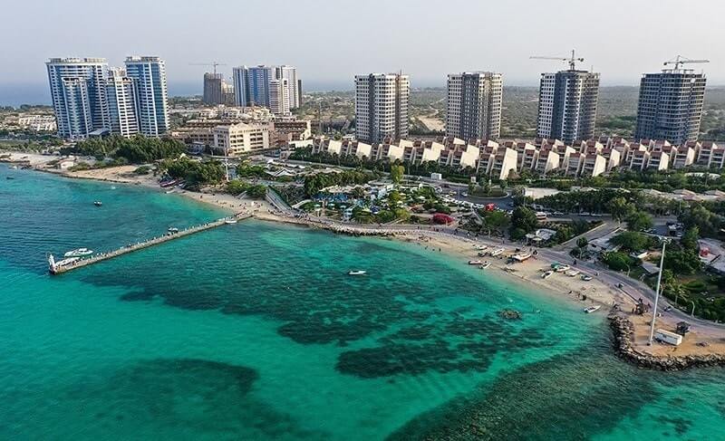تور کیش فوق العاده 