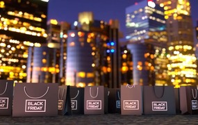 بلک فرایدی در دبی، بیشترین تخفیف‌های بلک فرایدی در دبی کجاست؟