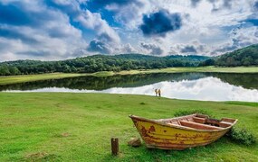 محبوب‌ترین مقاصد سفر کوتاه ۲ تا ۳ روزه