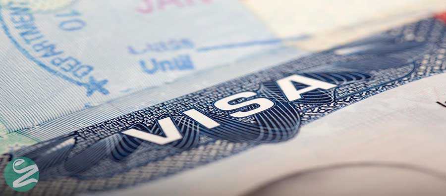 انواع روش‌های صدور ویزا