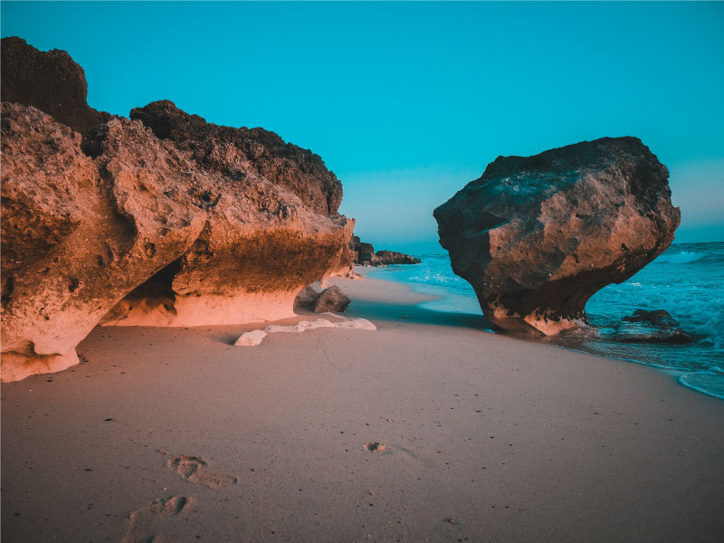 تور کیش ویژه