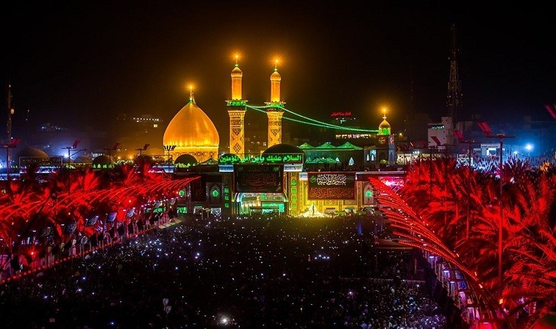 راهنمای کامل خرید تور کربلا