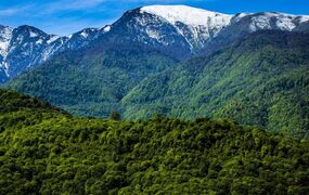 جاذبه‌های دیدنی مازندران، از جنگل‌های هیرکانی تا سواحل نیلگون