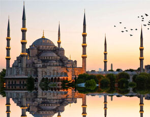 تور استانبول 