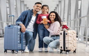 بهترین مقاصد برای سفر خانوادگی در سال ۲۰۲۵